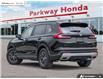 2026 Honda CR-V Hybrid TrailSport (Stk: 2314075) in North York - Image 4 of 25