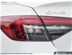 2025 Honda Civic Hybrid Sport Touring (Stk: 2313825) in North York - Image 11 of 25