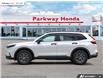 2026 Honda CR-V Hybrid TrailSport (Stk: 2314058) in North York - Image 3 of 25