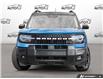 2025 Ford Bronco Sport Outer Banks (Stk: 5B007) in Oakville - Image 2 of 23