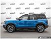 2025 Ford Bronco Sport Outer Banks (Stk: 5B007) in Oakville - Image 3 of 23