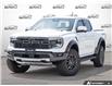2025 Ford Ranger Raptor (Stk: D5R015) in Oakville - Image 1 of 26
