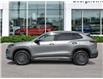 2026 Volkswagen Tiguan Comfortline (Stk: 26-067) in Georgetown - Image 3 of 9