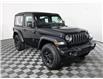 2026 Jeep Wrangler  (Stk: 26J015) in Calgary - Image 3 of 16