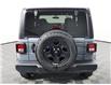 2026 Jeep Wrangler (Stk: 26J012) in Calgary - Image 7 of 15 2026 Jeep Wrangler (Stk: 26J012) in Calgary - Image 7 of 15