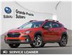 2025 Subaru Crosstrek Touring (Stk: SL1759) in Grande Prairie - Image 1 of 26