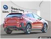 2025 Subaru Crosstrek Touring (Stk: SL1759) in Grande Prairie - Image 5 of 26