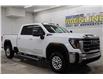 2026 GMC Sierra 2500HD SLE (Stk: T3162) in Watrous - Image 2 of 45