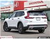 2026 Honda CR-V Hybrid TrailSport (Stk: H22318) in St. Catharines - Image 4 of 25