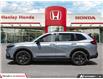 2026 Honda CR-V Hybrid Touring (Stk: H22332) in St. Catharines - Image 3 of 22