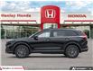 2026 Honda CR-V Hybrid TrailSport (Stk: H22148) in St. Catharines - Image 3 of 25