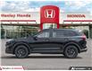 2026 Honda CR-V Hybrid Sport (Stk: H22307) in St. Catharines - Image 3 of 25