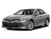 2018 Toyota Camry LE (Stk: SH688050A) in Courtenay - Image 1 of 11