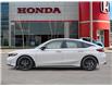 2025 Honda Civic Sport (Stk: C25658) in Toronto - Image 3 of 15