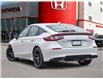 2025 Honda Civic Sport (Stk: C25658) in Toronto - Image 4 of 15