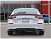 2025 Honda Civic Sport (Stk: C25658) in Toronto - Image 5 of 15