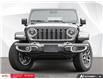 2025 Jeep Wrangler Sahara (Stk: 25181) in Essex-Windsor - Image 2 of 24