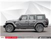 2025 Jeep Wrangler Sahara (Stk: 25181) in Essex-Windsor - Image 3 of 24