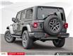 2025 Jeep Wrangler Sahara (Stk: 25181) in Essex-Windsor - Image 4 of 24