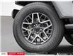 2025 Jeep Wrangler Sahara (Stk: 25181) in Essex-Windsor - Image 8 of 24