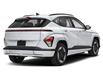 2026 Hyundai Kona Electric Preferred (Stk: 35608) in Scarborough - Image 3 of 12