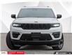 2025 Jeep Grand Cherokee Limited (Stk: 25078) in Essex-Windsor - Image 2 of 26