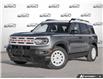 2024 Ford Bronco Sport Heritage (Stk: BG027) in Sault Ste. Marie - Image 1 of 10