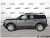2024 Ford Bronco Sport Heritage (Stk: BG027) in Sault Ste. Marie - Image 3 of 10