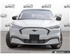 2025 Ford Mustang Mach-E Select (Stk: MH003) in Sault Ste. Marie - Image 2 of 21