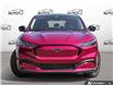 2025 Ford Mustang Mach-E Premium (Stk: MH011) in Sault Ste. Marie - Image 2 of 10