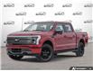 2025 Ford F-150 Lightning XLT (Stk: FH144) in Sault Ste. Marie - Image 1 of 23