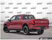 2025 Ford F-150 Lightning XLT (Stk: FH144) in Sault Ste. Marie - Image 4 of 23