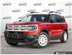 2024 Ford Bronco Sport Heritage (Stk: BG015) in Sault Ste. Marie - Image 1 of 25