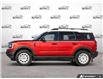 2024 Ford Bronco Sport Heritage (Stk: BG015) in Sault Ste. Marie - Image 3 of 25