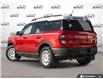 2024 Ford Bronco Sport Heritage (Stk: BG015) in Sault Ste. Marie - Image 4 of 25