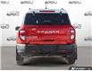2024 Ford Bronco Sport Heritage (Stk: BG015) in Sault Ste. Marie - Image 5 of 25