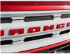 2024 Ford Bronco Sport Heritage (Stk: BG015) in Sault Ste. Marie - Image 9 of 25