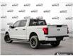 2025 Ford F-150 Lightning XLT (Stk: FH065) in Sault Ste. Marie - Image 4 of 26