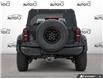 2025 Ford Bronco Raptor (Stk: BH046) in Sault Ste. Marie - Image 5 of 22
