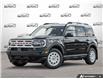 2024 Ford Bronco Sport Heritage (Stk: BG018) in Sault Ste. Marie - Image 1 of 26