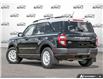 2024 Ford Bronco Sport Heritage (Stk: BG018) in Sault Ste. Marie - Image 4 of 26