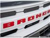 2024 Ford Bronco Sport Heritage (Stk: BG018) in Sault Ste. Marie - Image 9 of 26