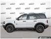2025 Ford Bronco Sport Outer Banks (Stk: BH039) in Sault Ste. Marie - Image 3 of 21