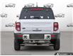 2025 Ford Bronco Sport Outer Banks (Stk: BH039) in Sault Ste. Marie - Image 5 of 21