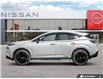 2025 Nissan Murano SV (Stk: 33587) in London - Image 3 of 26