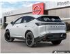 2025 Nissan Murano SV (Stk: 33587) in London - Image 4 of 26
