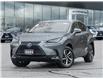 2021 Lexus NX 300h  (Stk: 15105238A) in Richmond Hill - Image 1 of 31