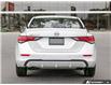 2025 Nissan Sentra SV (Stk: 34323) in London - Image 5 of 23