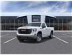 2026 GMC Sierra 1500 Pro (Stk: 263328) in Uxbridge - Image 1 of 6