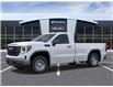 2026 GMC Sierra 1500 Pro (Stk: 263328) in Uxbridge - Image 2 of 6